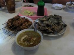 Soto Pak Denuh