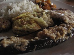 RM. Penginapan Mutiara