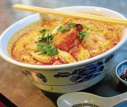 Laksa Betawi