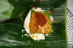 Nasi Jinggo
