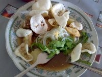 Tahu Campur Lamongan