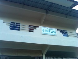 penginapan sun ling