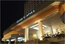 Hotel Grand Cempaka