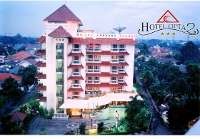 Hotel Cipta dan Cipta 2