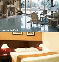 Hotel Galeri Ciumbuleuit