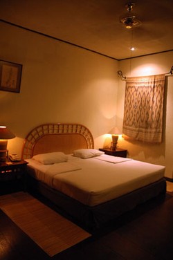 Toraja Heritage Hotel