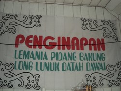 Penginapan Pindang Bakung