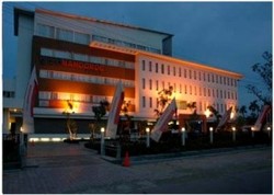 Grand Nangroe Hotel Banda Aceh