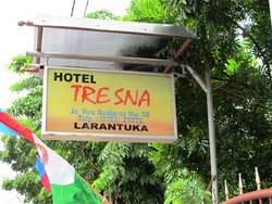 Hotel Tresna