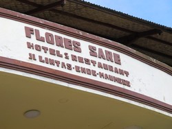 Flores Sare