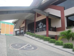 Swiss-Belhotel BORNEO