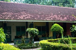 Hotel Kebon Agung