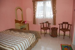 Home Stay Nusa Indah,Dieng