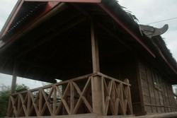 Pondok Puncak Indah Mardadi