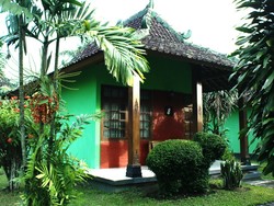Poeri Devata Resort Hotel