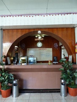 Hotel Merpati Serui