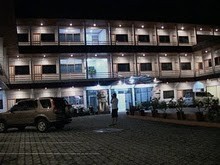 Hotel Sentosa Singkawang