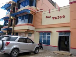 Hotel Waigo, Sorong