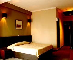 Hotel Endah Parahyangan