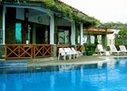 Hotel Internasional Imperium