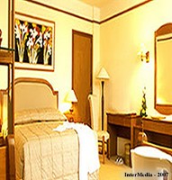 Hotel Grand Pasundan Conv. / Graha Bandung Kencana