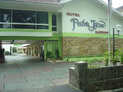 Hotel Patra Jasa 