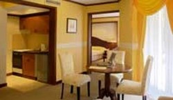 Hotel Perdana Wisata