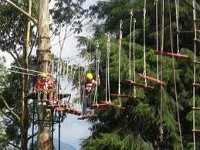 Spirit Camp & Sahabat Alam