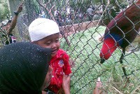 Kebun Binatang Bandung