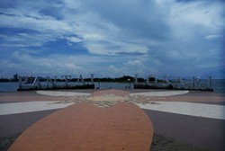 Pantai Losari