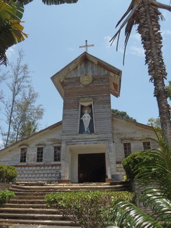 Kamp Pengungsi Vietnam