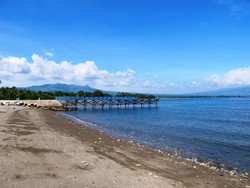 Pantai Waiara, Maumere