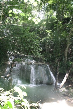 Air Terjun Oehala