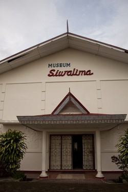 Museum Siwalima