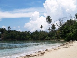 Pantai Panjang