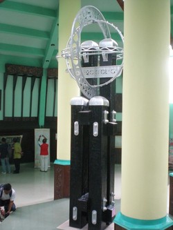 Tugu Khatulistiwa