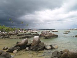 Pantai Batu Tanjung