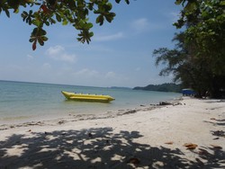 Pantai Melur