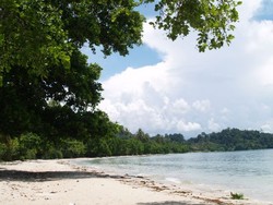 Pantai Panjang