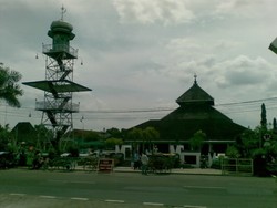 Masjid Agung Demak