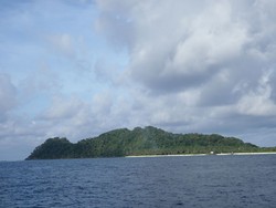 Pulau Senoa