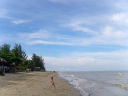 Pantai Amal - Tarakan