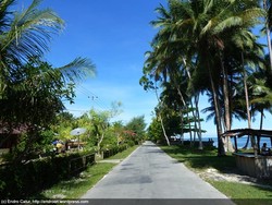 Desa Bosnik, Biak Timur