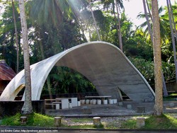 Monumen Perang Dunia II, Biak