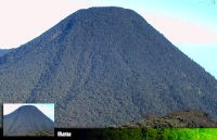 Taman Nasional Gunung Gede