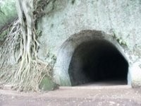 Taman Ir H. Juanda (Gua Pakar)