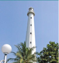 Pantai Mercusuar Anyer