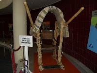 Museum Jenderal Sudirman, Purwokerto