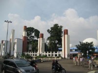 Taman Ismail Marzuki