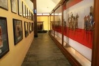 Museum Wayang Sendhang Mas